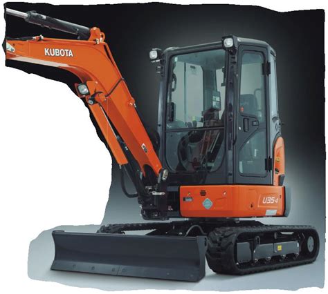 kubota u35 mini excavator specs|kubota u35 4 lifting capacity.